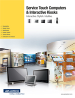 iService brochure
