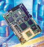 PCM-9570 5.25" Pentium® II Processor Biscuit PC