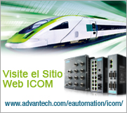 ICOM Website