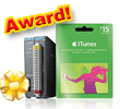 PAC Video Winners Announced