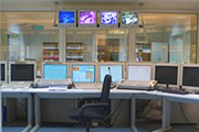 Surveillance and Monitoring System