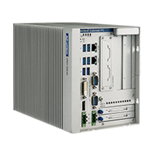 Advantech’s UNO-3283G is configured with high-performance Intel Gen.6 Quad Core i7 processor and QM170 PCH, offering the maximum flexibility, 3x displays, 6x USB 3.0 ports, 2x mPCIe, and up to 3 x expansion slots including 1 x PCIex16 slot, PCI slot and iDoor expansion.